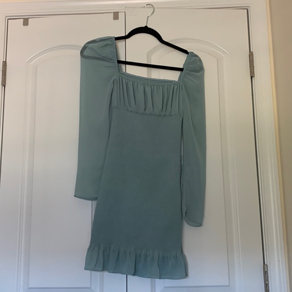 Brand New Aritzia Wilfred Dress